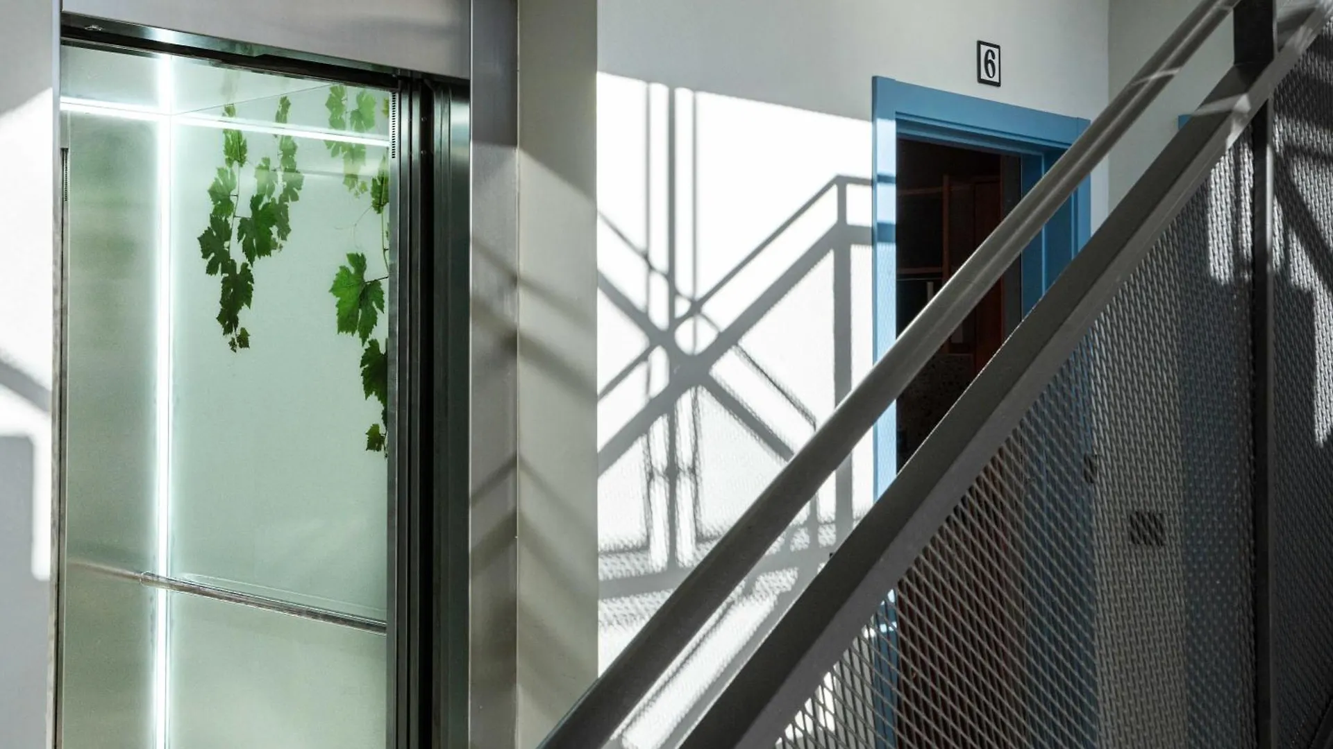 Coeo Parras Design Apartments Málaga 0*,  Spagna