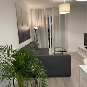 Princesa 1 Apartament