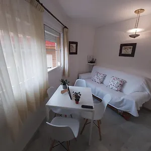 Apartamento Sostoa 4 Apartament
