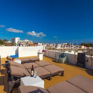  Apartament Obelisc Hiszpania