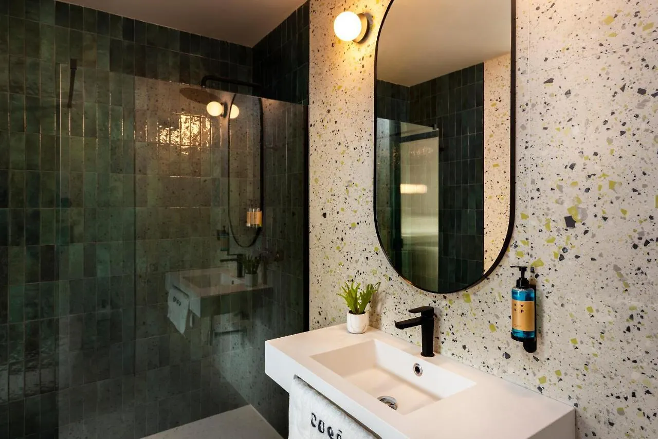 Coeo Parras Design Apartments スペイン